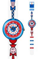 Orologio Flik Flak Bambino in Plastica ZFBNP079 - ZFBNP079